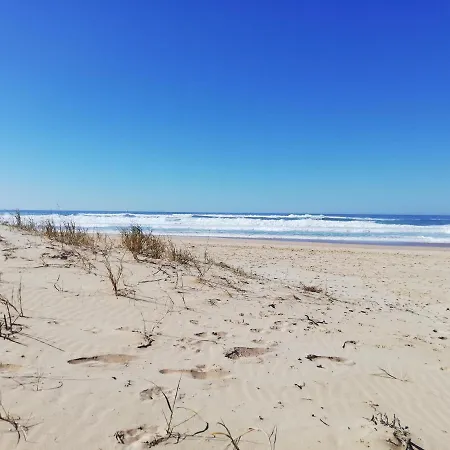 Holiday home Casa Algarve, Arrifana 5mn *
