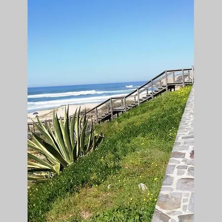Casa Algarve, Arrifana 5mn Holiday home *