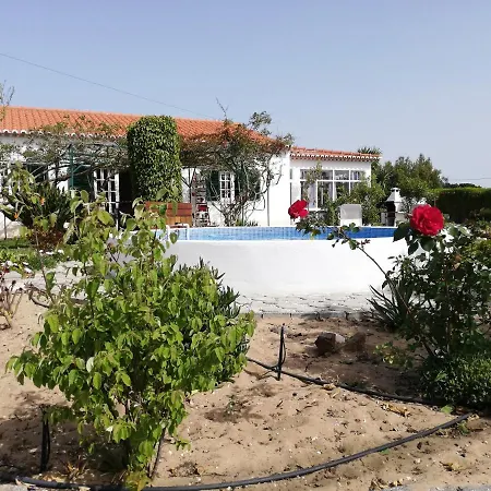 Holiday home Casa Algarve, Arrifana 5mn *