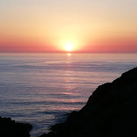 Casa Algarve, Arrifana 5mn Aljezur