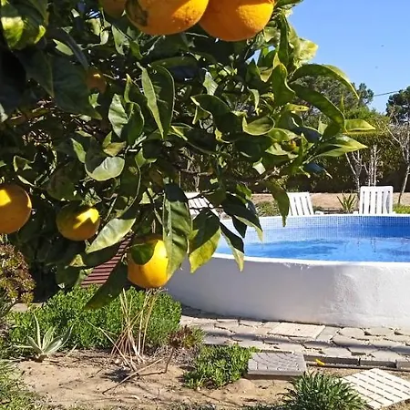 Casa Algarve, Arrifana 5mn Holiday home *