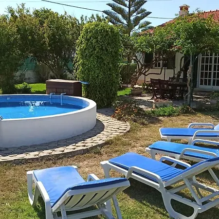 Casa Algarve, Arrifana 5mn * Aljezur