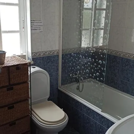 Casa Algarve, Arrifana 5mn Holiday home