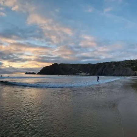 Casa Algarve, Arrifana 5mn