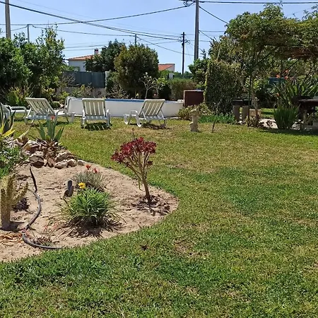 Holiday home Casa Algarve, Arrifana 5mn *