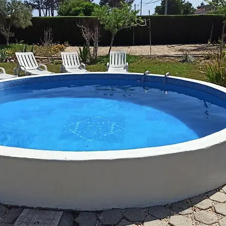 Casa Algarve, Arrifana 5mn